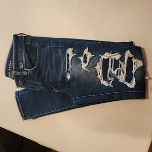 Women's Jeans